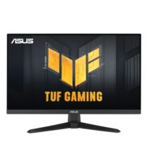 Asus TUF Gaming Monitor 23.8" LED FullHD 146Hz - Respuesta 1ms - Altavoces Incorporados - Angulo de Vision 178º - HDMI