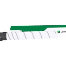 Lexmark MX910/MX911/MX912 Negro Cartucho de Toner Original - 64G0H00