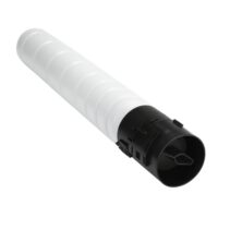 Lexmark MX910/MX911/MX912 Negro Cartucho de Toner Generico - Reemplaza 64G0H00