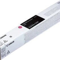 Canon CEXV65 Magenta Cartucho de Toner Original - 5763C001
