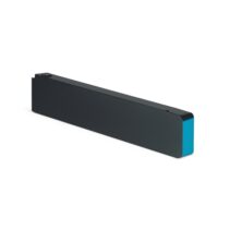 Epson T02Y2 Cyan Cartucho de Tinta Pigmentada Generico - Reemplaza C13T02Y200