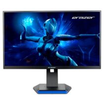 Medion Erazer Spectator X40 Monitor 27" QHD 180Hz - Respuesta 1ms - Ajustable en Altura