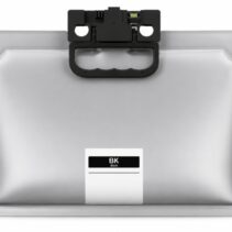 Epson T9661 Negro Cartucho de Tinta Pigmentada Generico - Reemplaza C13T966140