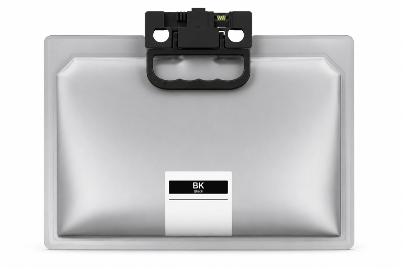 Epson T9661 Negro Cartucho de Tinta Pigmentada Generico - Reemplaza C13T966140