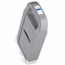 Canon PFI710/PFI310/PFI110 Cyan Cartucho de Tinta Pigmentada Generico - Reemplaza 2355C001/2360C001/2365C001/PFI-710C/PFI-310C/PFI-110C
