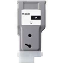 Canon PFI206 Negro Cartucho de Tinta Pigmentada Generico - 5303B001/PFI-206BK
