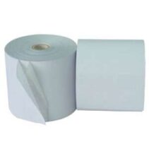 Rollo de Papel Termico 80x65x12 mm