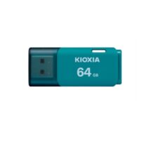 Kioxia TransMemory U202 Memoria USB 2.0 64GB (Pendrive)