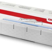 OKI Pro 9431/9541 Negro Cartucho de Toner Original - 45536556