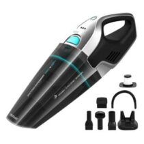 Cecotec Conga Immortal ExtremeSuction 11