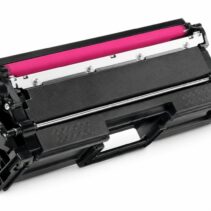 Brother TN821XXL Magenta Cartucho de Toner Generico - Reemplaza TN821XXLM