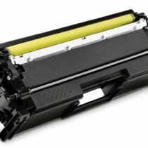 Brother TN821XXL Amarillo Cartucho de Toner Generico - Reemplaza TN821XXLY