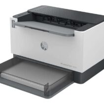 HP LaserJet Tank 1504w Impresora Laser Monocromo WiFi 22ppm - Cargada con 5000 Paginas de Toner Original HP