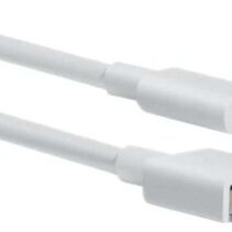 Xiaomi 6A Cable USB-A Macho a USB-C Macho - Longitud 1m