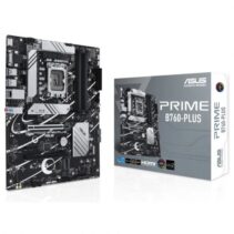 Asus Prime B760-Plus Placa Base Intel 1700 - HDMI
