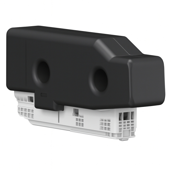 Epson T08H1 Negro Cartucho de Tinta Pigmentada Generico - Reemplaza C13T08H100