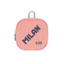 Milan Coleccion 430 Monedero Pequeño - Tamaño Monedero 10