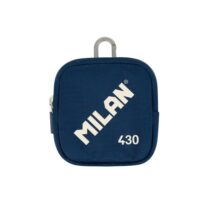 Milan Coleccion 430 Monedero Pequeño - Tamaño Monedero 10