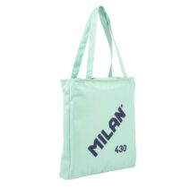 Milan Coleccion 430 Bolso Shopper 7.5L - Tamaño 38x36x6