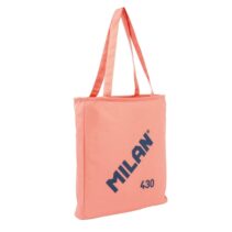 Milan Coleccion 430 Bolso Shopper 7.5L - Tamaño 38x36x6