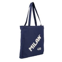 Milan Coleccion 430 Bolso Shopper 7.5L - Tamaño 38x36x6