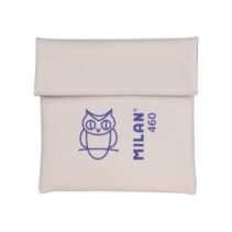 Milan Coleccion 460 Bolsa Isotermica Porta Alimentos 0.3L - Forro Interior Isotermico - Color Beige