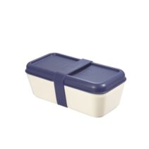 Milan Coleccion 430 Fiambrera Rectangular 0.75L - Apta para Microondas