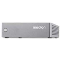 Medion S06 MD35444 Mini Barebone Intel Core i5-1335U - HDMI