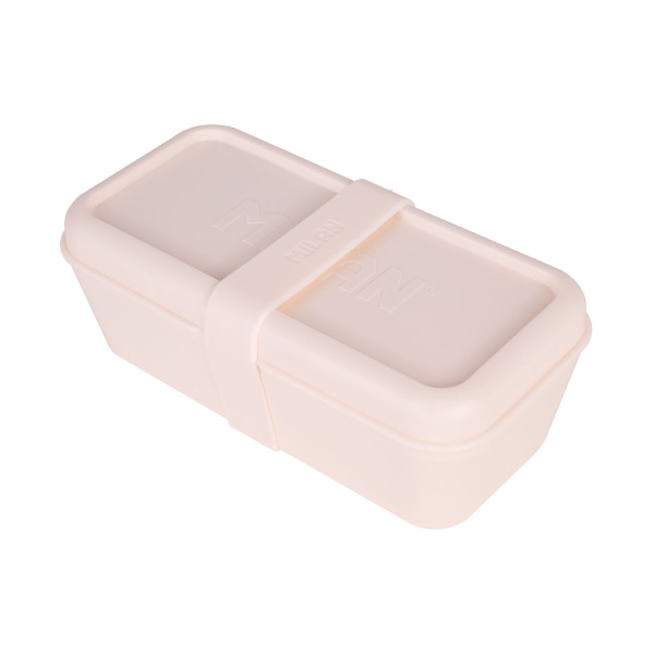 Milan Coleccion 460 Fiambrera Rectangular 0.75L - Apta para Microondas