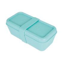 Milan Coleccion 460 Fiambrera Rectangular 0.75L - Apta para Microondas