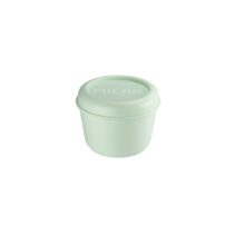 Milan Coleccion 430 Fiambrera Redonda 0.25L - Apta para Microondas