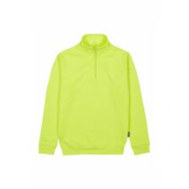 Upower Tautra Sudadera de Trabajo Confortable y Duradera - Talla S - Polialgodon Perchado