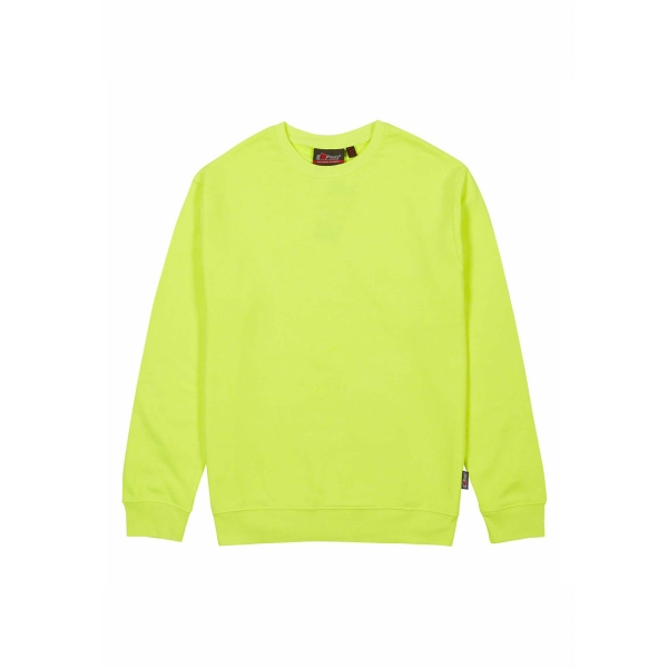 Upower Ombo Sudadera de Cuello Redondo - Talla 4XL - Alta Calidad
