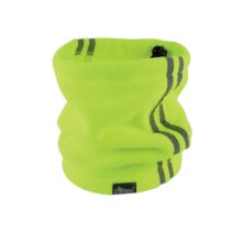 Upower Braga de Cuello con Reguladores - Talla Unica - Logotipo Bordado