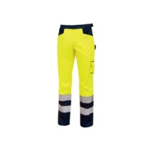 Upower Radiant Pantalon Confortable y Funcional - Talla M - Forro de Franela