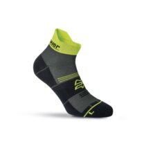 Upower Balmy Calcetines de Trabajo Cortos - Talla S - Maxima Transpirabilidad