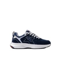 Upower Jackie NVY Calzado de Seguridad Bajo - Talla 47 - Proteccion OB e FO SR