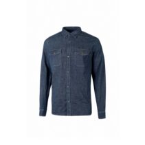 Upower Maple Camisa de Trabajo de Alta Calidad - Talla M - Tela Reciclada