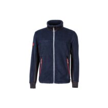 Upower Bark Chaqueta de Felpa Osito - Talla 3XL - Cremallera Full-Zip