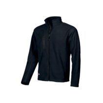 Upower Warm Chaqueta de Lana - Talla M - Comodidad y Durabilidad