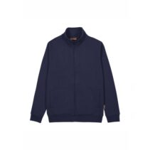 Upower Sotra Sudadera de Trabajo sin Capucha - Talla 2XL - Cremallera