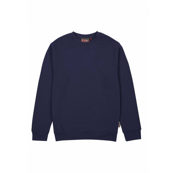 Upower Ombo Sudadera de Cuello Redondo - Talla 3XL - Comodidad y Durabilidad