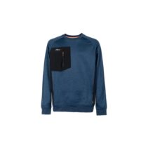Upower York Sudadera Polar - Talla 3XL - Cuello Redondo