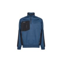 Upower Leeds Sudadera Polar - Talla 4XL - Proteccion Termica
