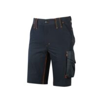 Upower Mercury Pantalon Corto Resistente - Talla M - Tejido U-4 Stretch