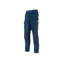 Upower Trek Pantalones Tecnicos Cargo - Talla 3XL - Tejido U-4 Stretch