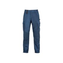 Upower Hike Pantalones Cargo Tecnicos - Talla XL - Estilo Jogging