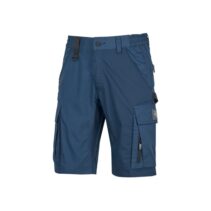 Upower Solaris Bermudas Cargo Funcionales - Talla 3XL - Tejido Ripstop Elastico