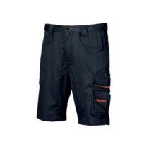 Upower Party Pantalon Corto Multifuncional - Talla 60 - Multiples Bolsillos
