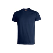 Upower Figi Camiseta de Trabajo de Algodon Cardado - Talla 5XL - Suavidad y Confort Prolongado